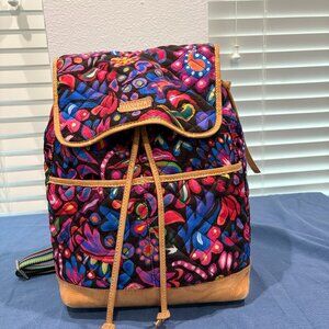 Consuela Sam Backpack